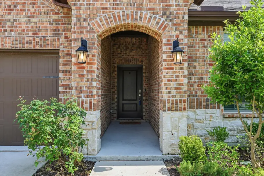 3949 Sidney Lane, Forney, TX 75126 - #3
