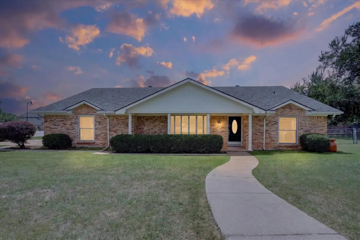 4301 Jester Court, North Richland Hills, TX 76180 - #1