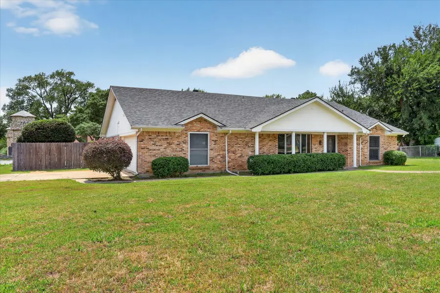 4301 Jester Court, North Richland Hills, TX 76180 - #3
