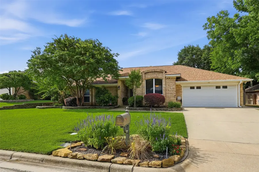 325 Marseille Drive, Hurst, TX 76054 - #3