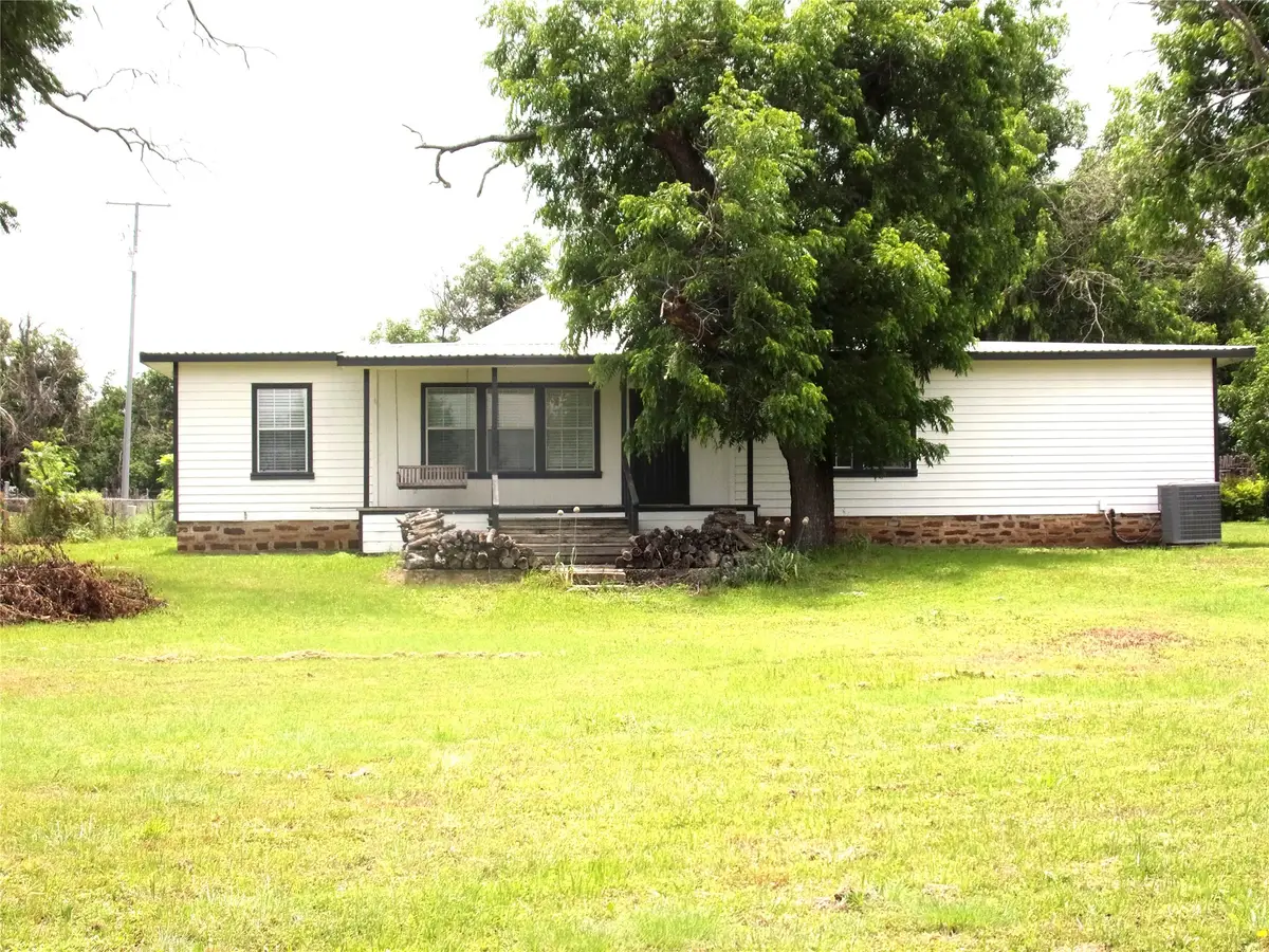 355 County Road 104, San Saba, TX 76877 - #1
