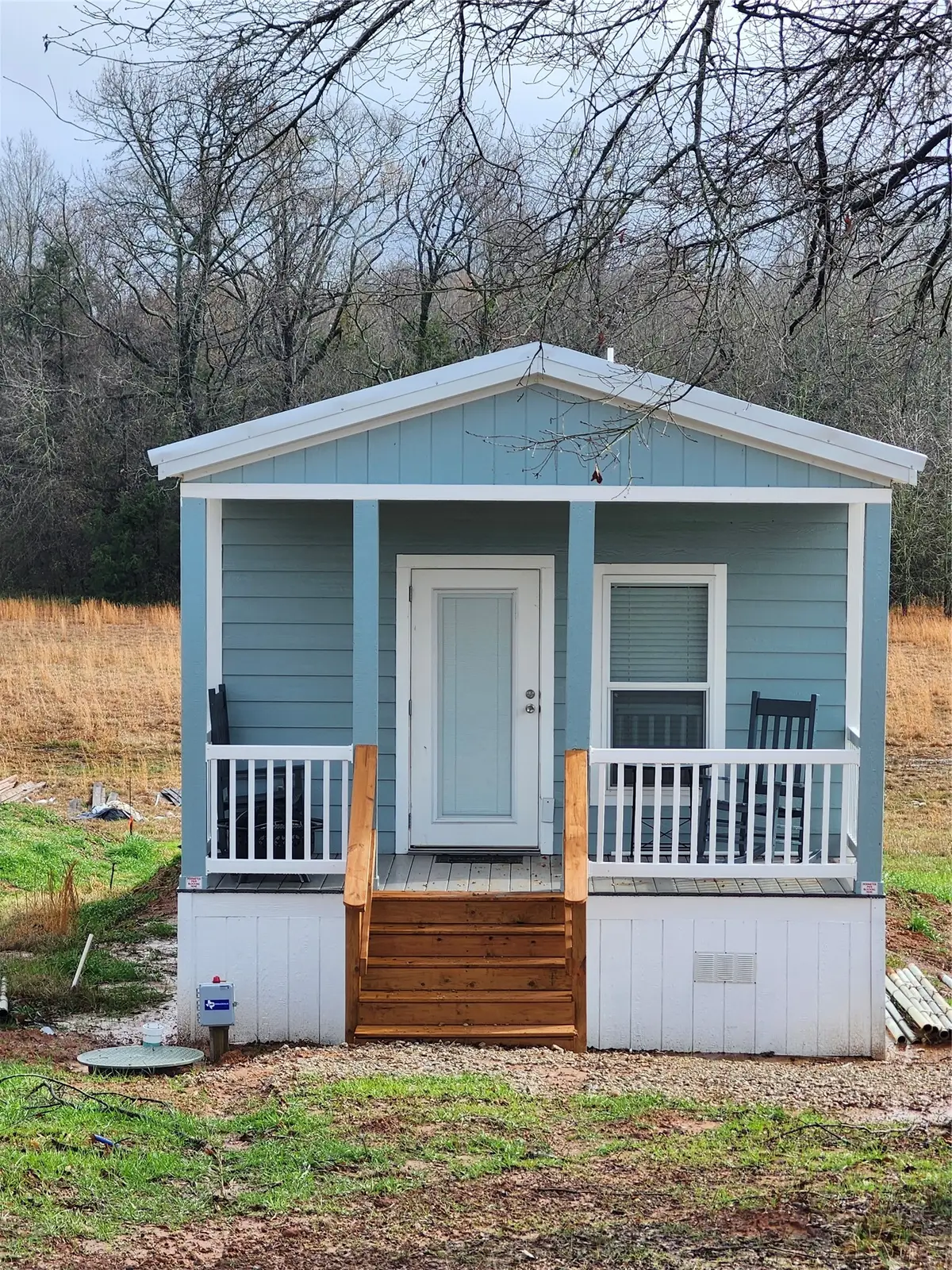 275 Indian Gap, Quitman, TX 75783 - #1