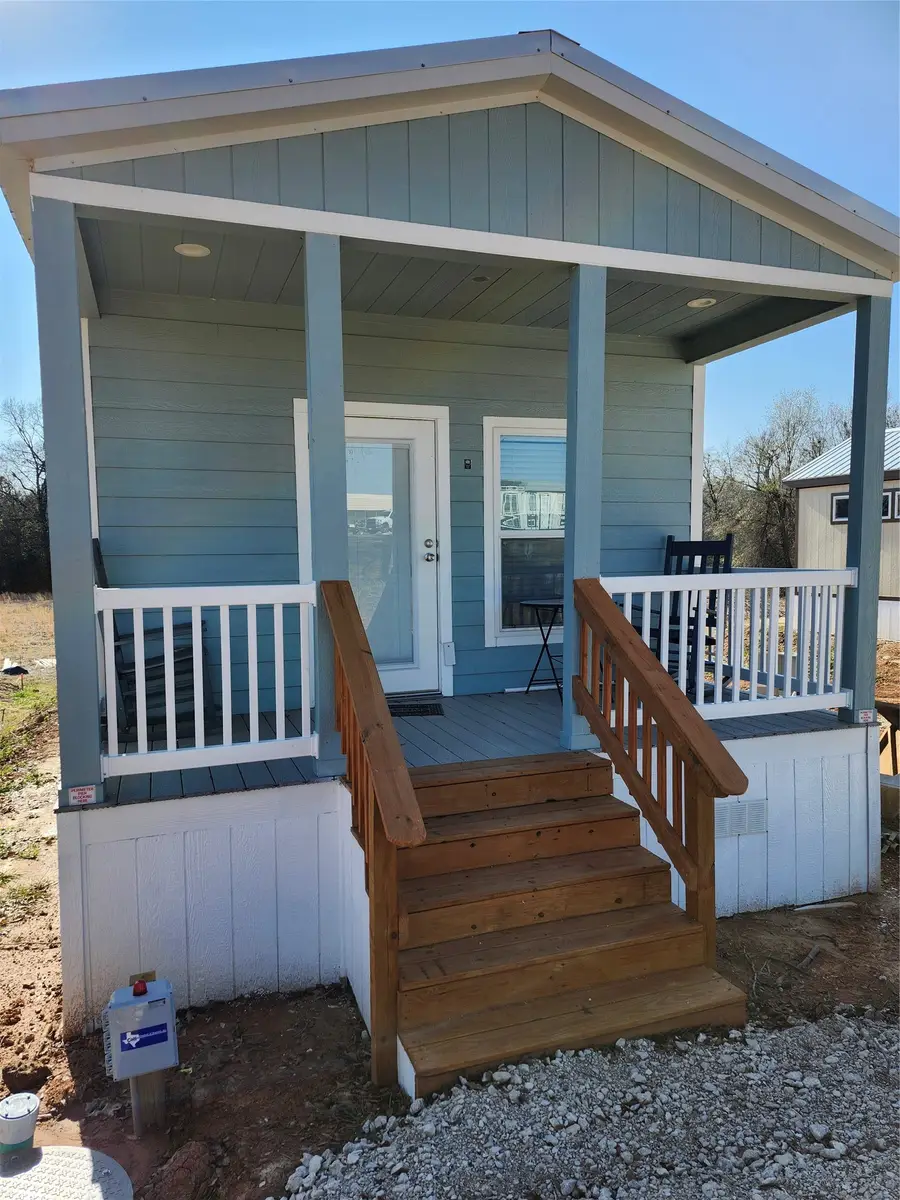 275 Indian Gap, Quitman, TX 75783 - #2