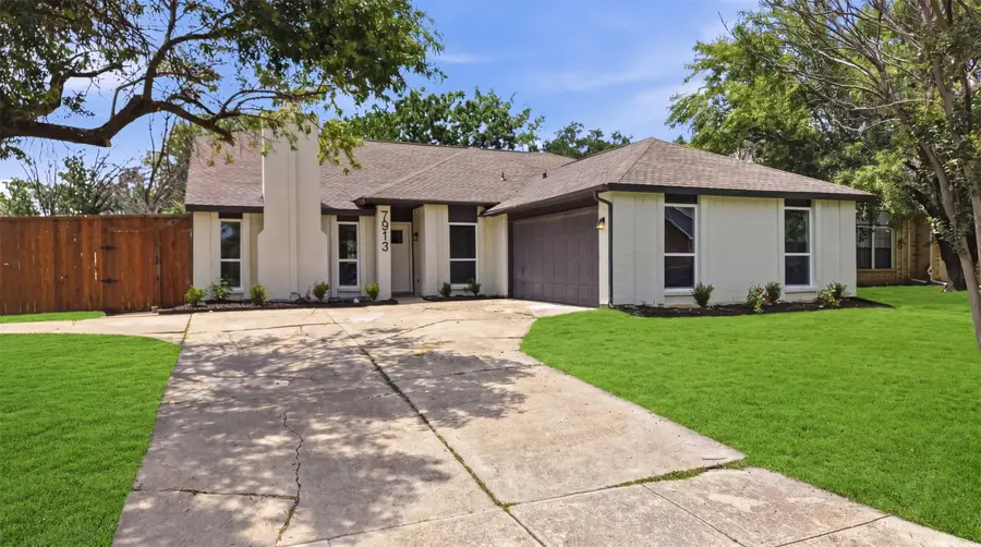 7913 Firefly Drive, Fort Worth, TX 76137 - #2