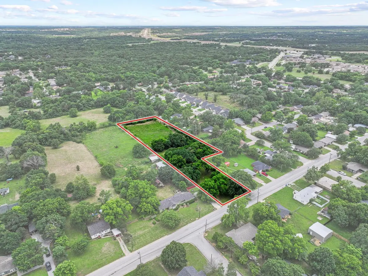 2406 Loy Lake Road, Denison, TX 75020 - #1