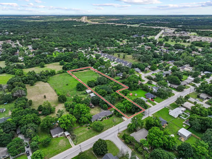 2406 Loy Lake Road, Denison, TX 75020 - #2
