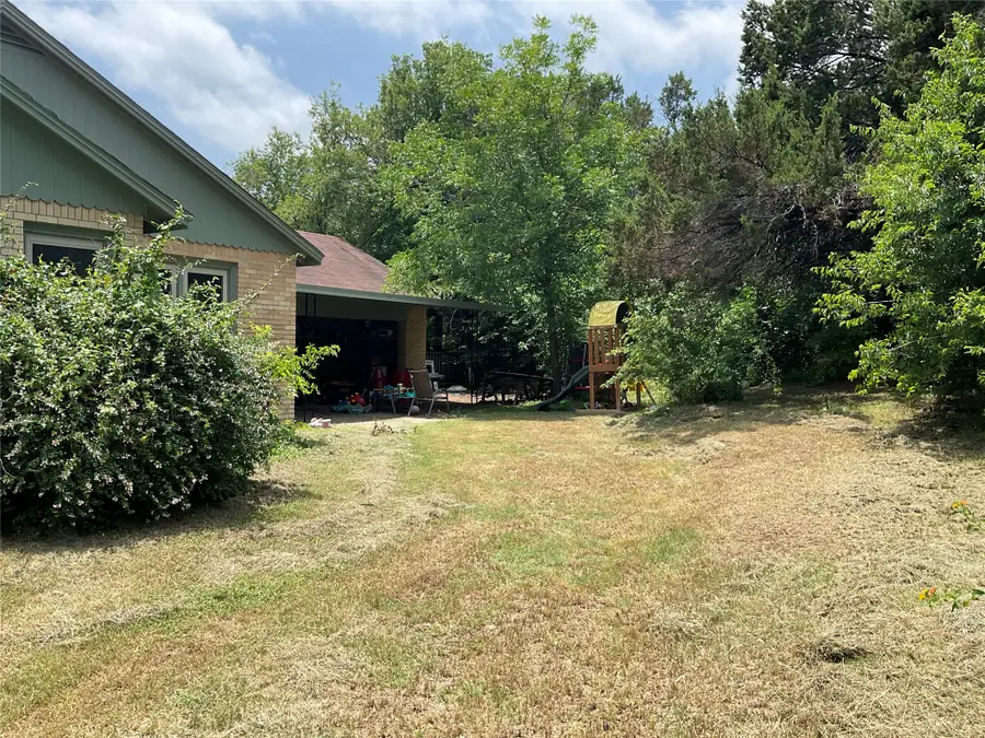508 N 1st Street, Cranfills Gap, TX 76637 - #3