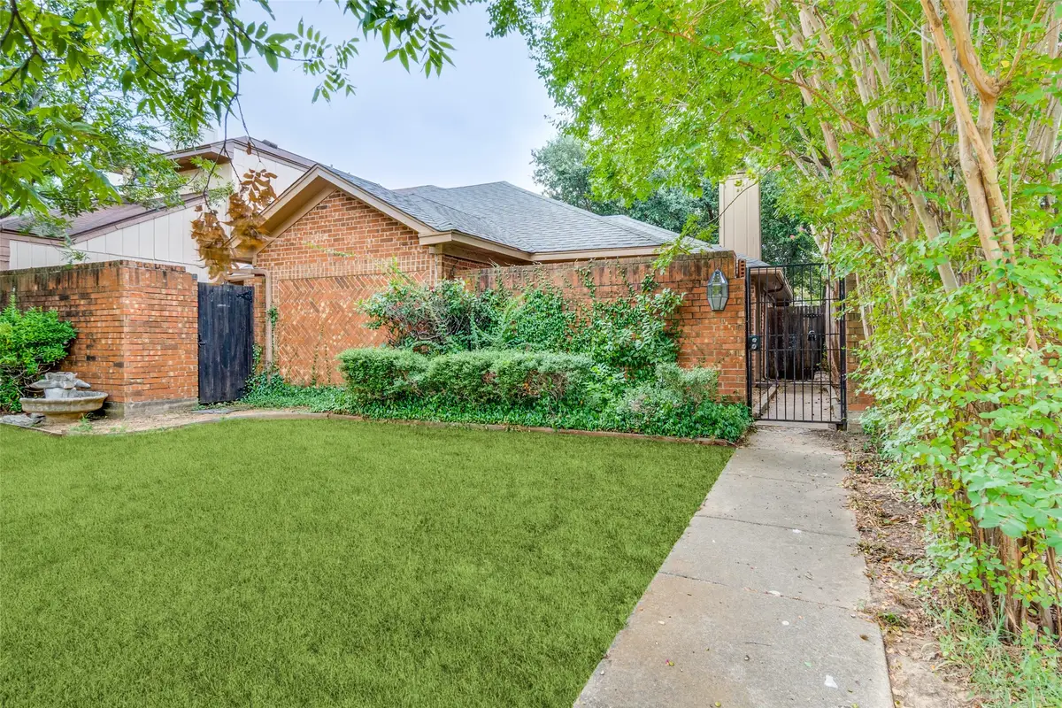 10316 Ridge Oak Street, Dallas, TX 75227 - #1