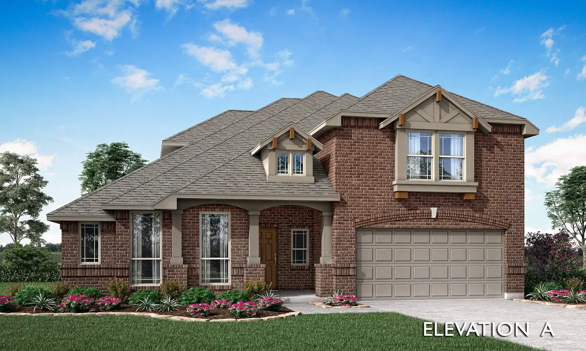 1113 Hackberry Lane, Crowley, TX 76036 - #1