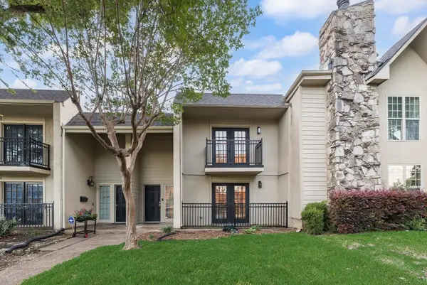 9412 Timberleaf Drive, Dallas, TX 75243