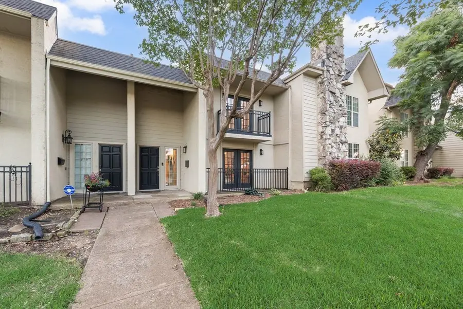 9412 Timberleaf Drive, Dallas, TX 75243 - #2