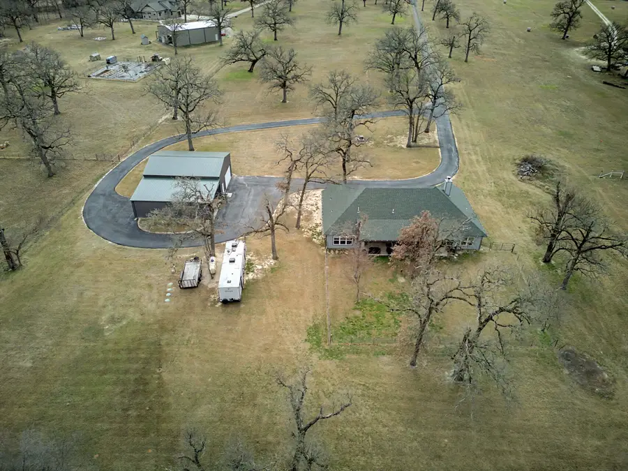 9748 County Road 1200, Athens, TX 75751 - #2