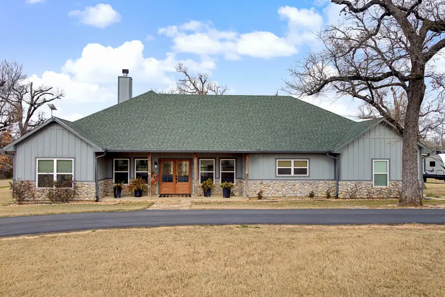 9748 County Road 1200, Athens, TX 75751 - #3
