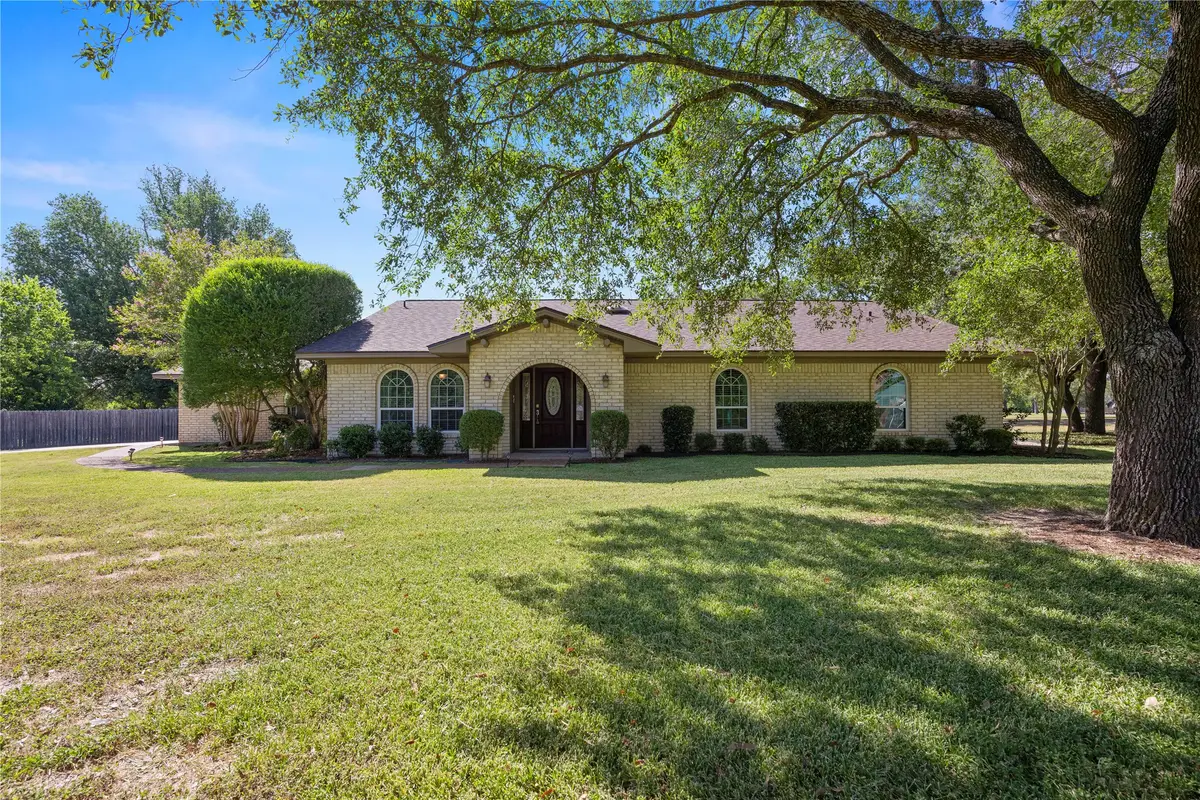 501 Brint Lane, Robinson, TX 76706 - #1