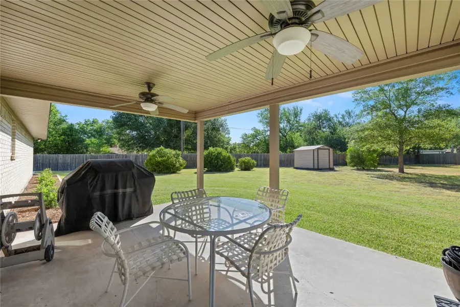 501 Brint Lane, Robinson, TX 76706 - #2