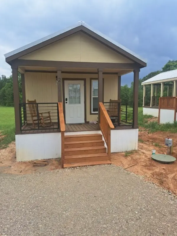 281 Indian Gap, Quitman, TX 75783 - #1