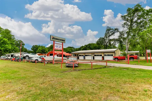59 Shawnee, Whitesboro, TX 76273