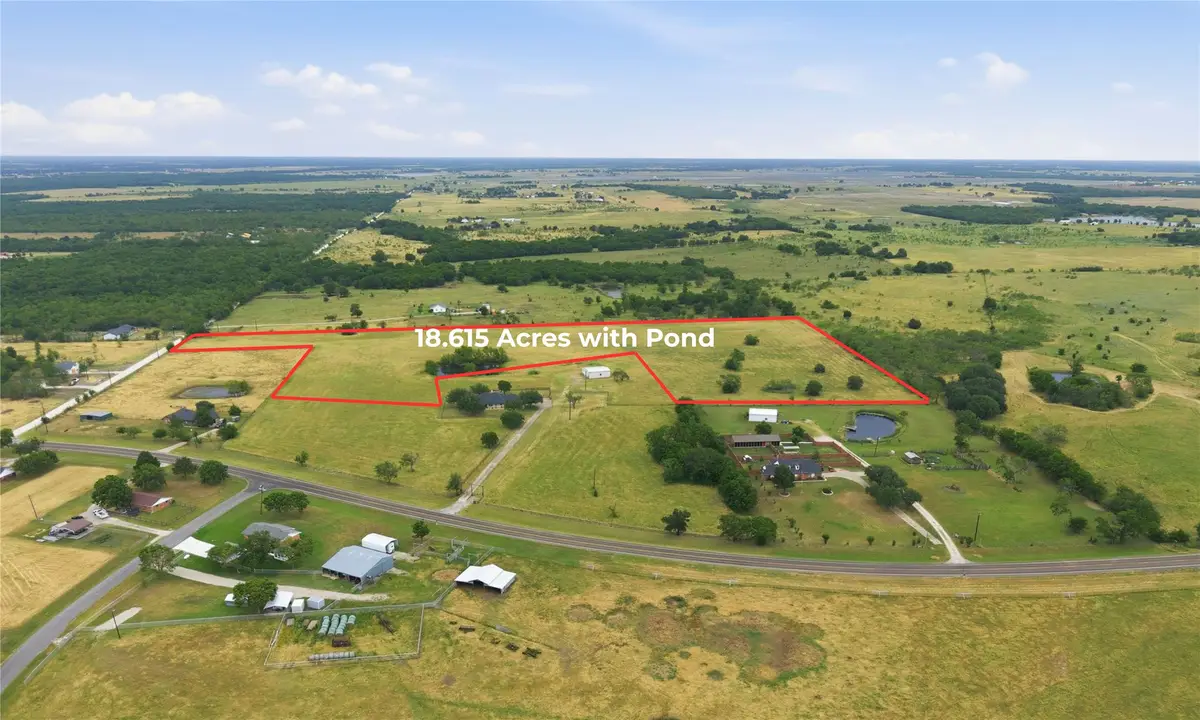 0000 County Road 146, Kaufman, TX 75142 - #1