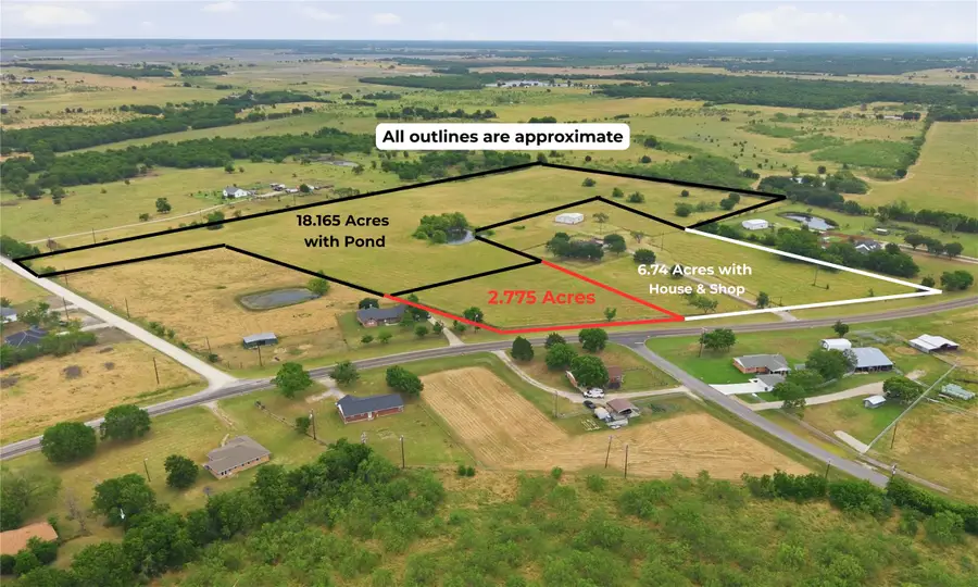 0000 County Road 146, Kaufman, TX 75142 - #2