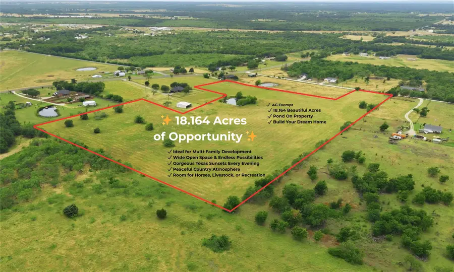 0000 County Road 146, Kaufman, TX 75142 - #3