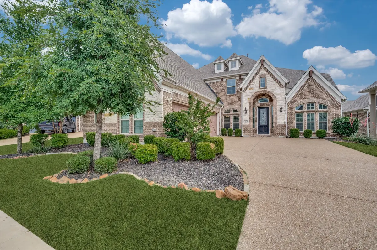 3624 Ladybank, The Colony, TX 75056 - #1