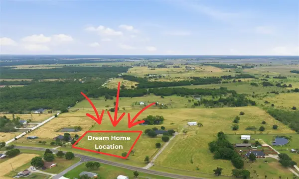 0000 Fm 2860, Kaufman, TX 75142