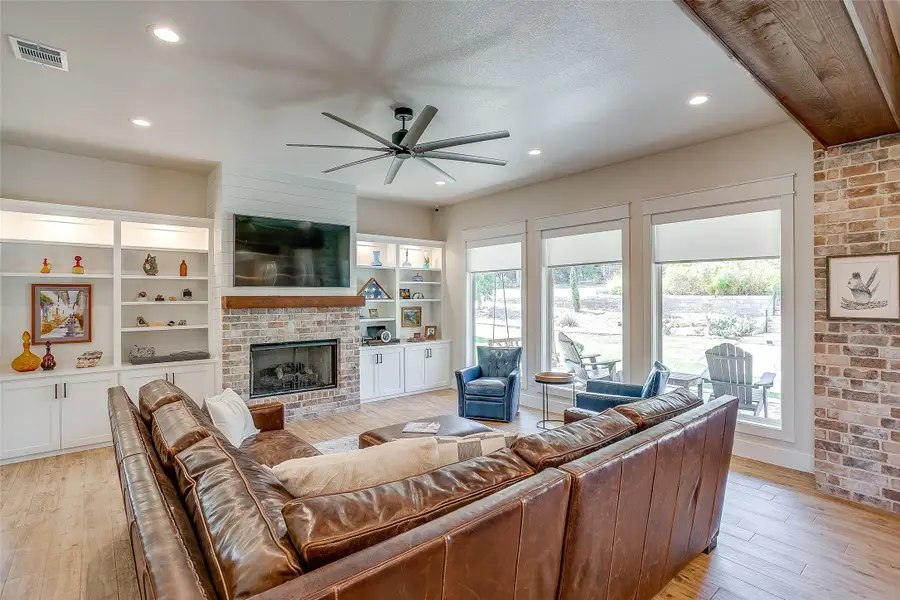 1146 Eagles Bluff Drive, Weatherford, TX 76087 - #2