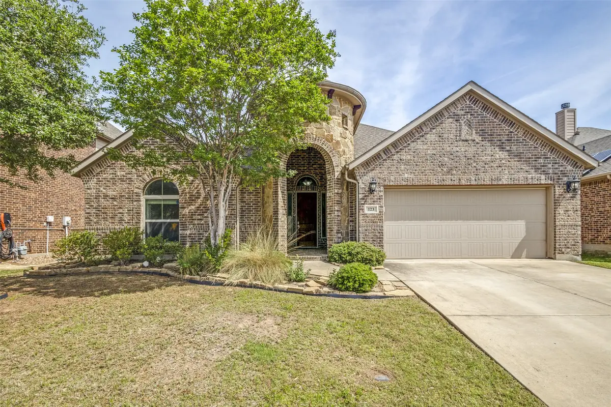 123 Derby Lane, Hickory Creek, TX 75065 - #1