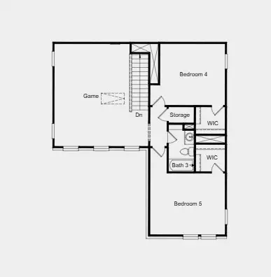 1444 Zapateado Way, Fort Worth, TX 76052 - #3