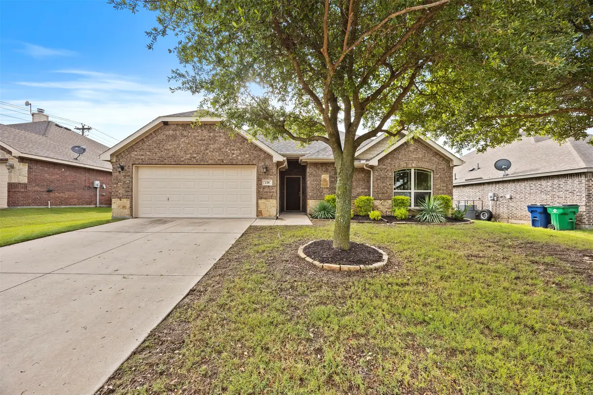 138 Liberty Way, Waxahachie, TX 75167 - #1