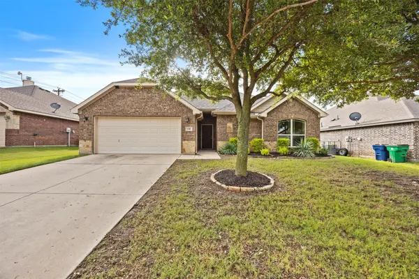 138 Liberty Way, Waxahachie, TX 75167