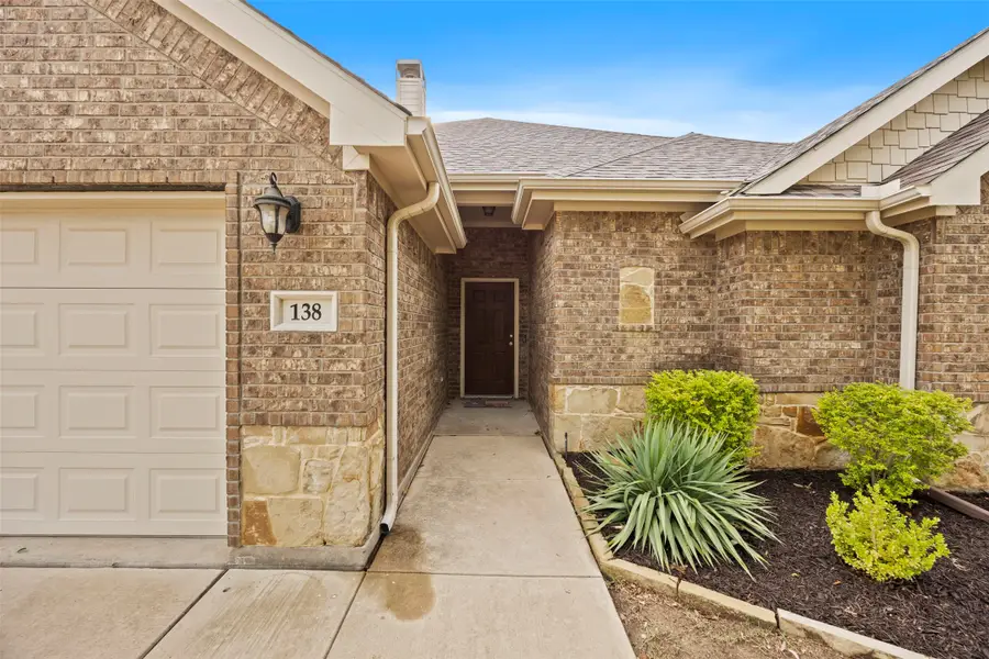 138 Liberty Way, Waxahachie, TX 75167 - #3