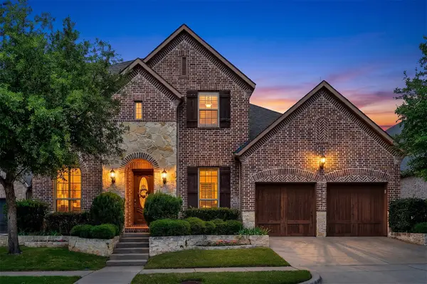 2248 Hidalgo Drive, Carrollton, TX 75010