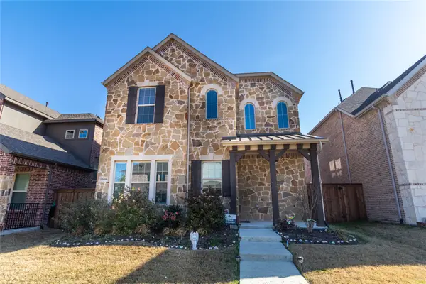 12639 Akenside Road, Frisco, TX 75035
