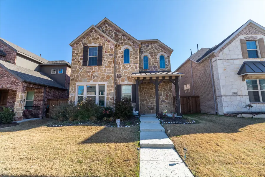 12639 Akenside Road, Frisco, TX 75035 - #2