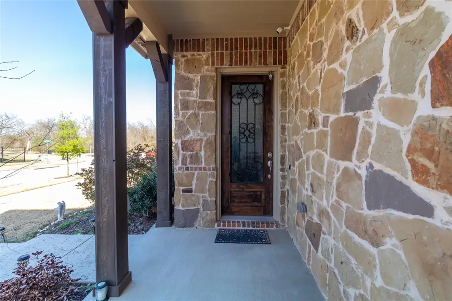 12639 Akenside Road, Frisco, TX 75035 - #3