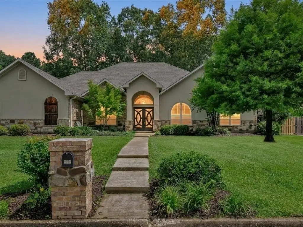 138 Copperwood Loop, Lufkin, TX 75901 - #1