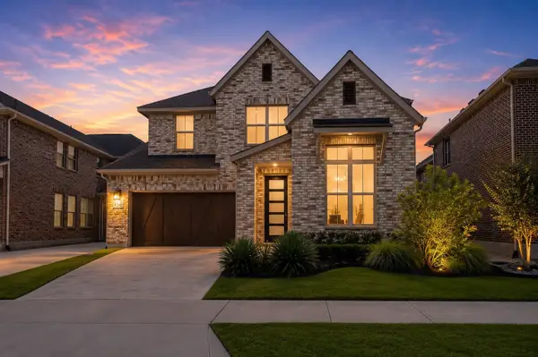 1240 Lady Mantle Way, Little Elm, TX 76227