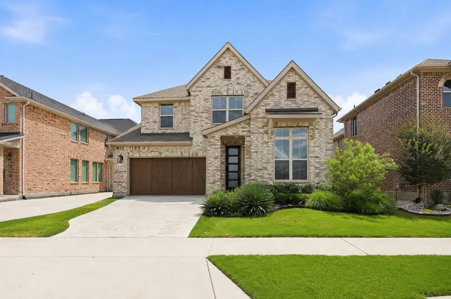 1240 Lady Mantle Way, Little Elm, TX 76227 - #3