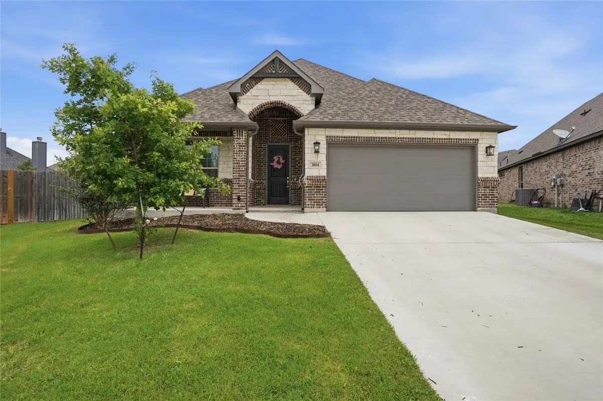 3004 West Wind Court, Decatur, TX 76234 - #1