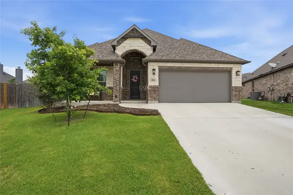 3004 West Wind Court, Decatur, TX 76234