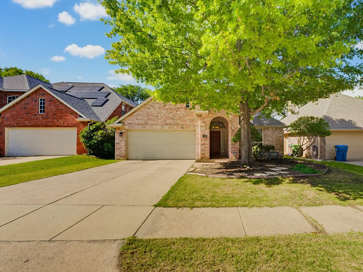 1016 Sweet Grass Trail, Flower Mound, TX 75028 - #1
