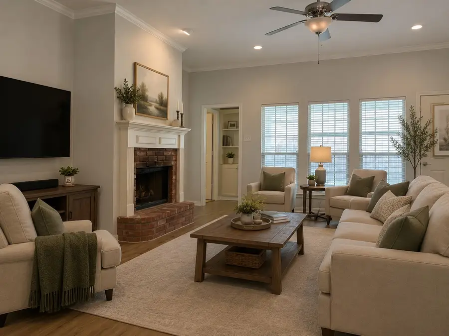212 Toluca Trail, Hewitt, TX 76643 - #2