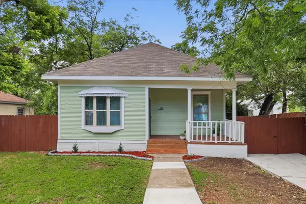1910 Ramsey Avenue, Dallas, TX 75216