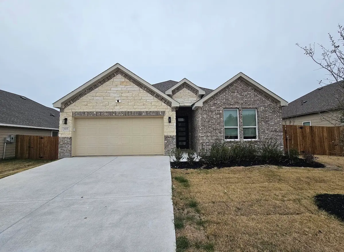 213 Rosemary, Azle, TX 76020 - #1