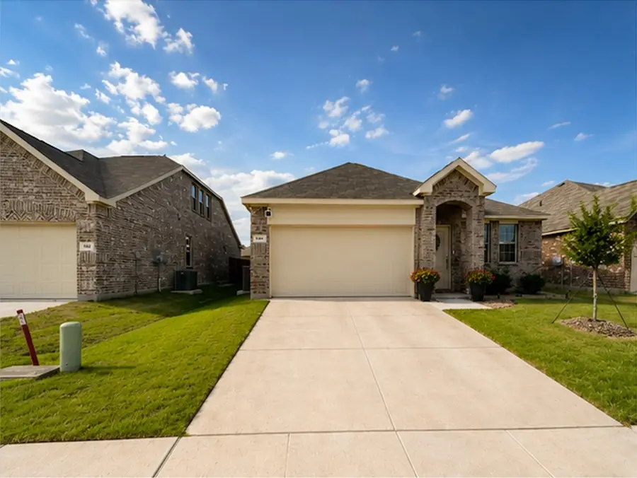 604 Hackney Drive, Princeton, TX 75407 - #3