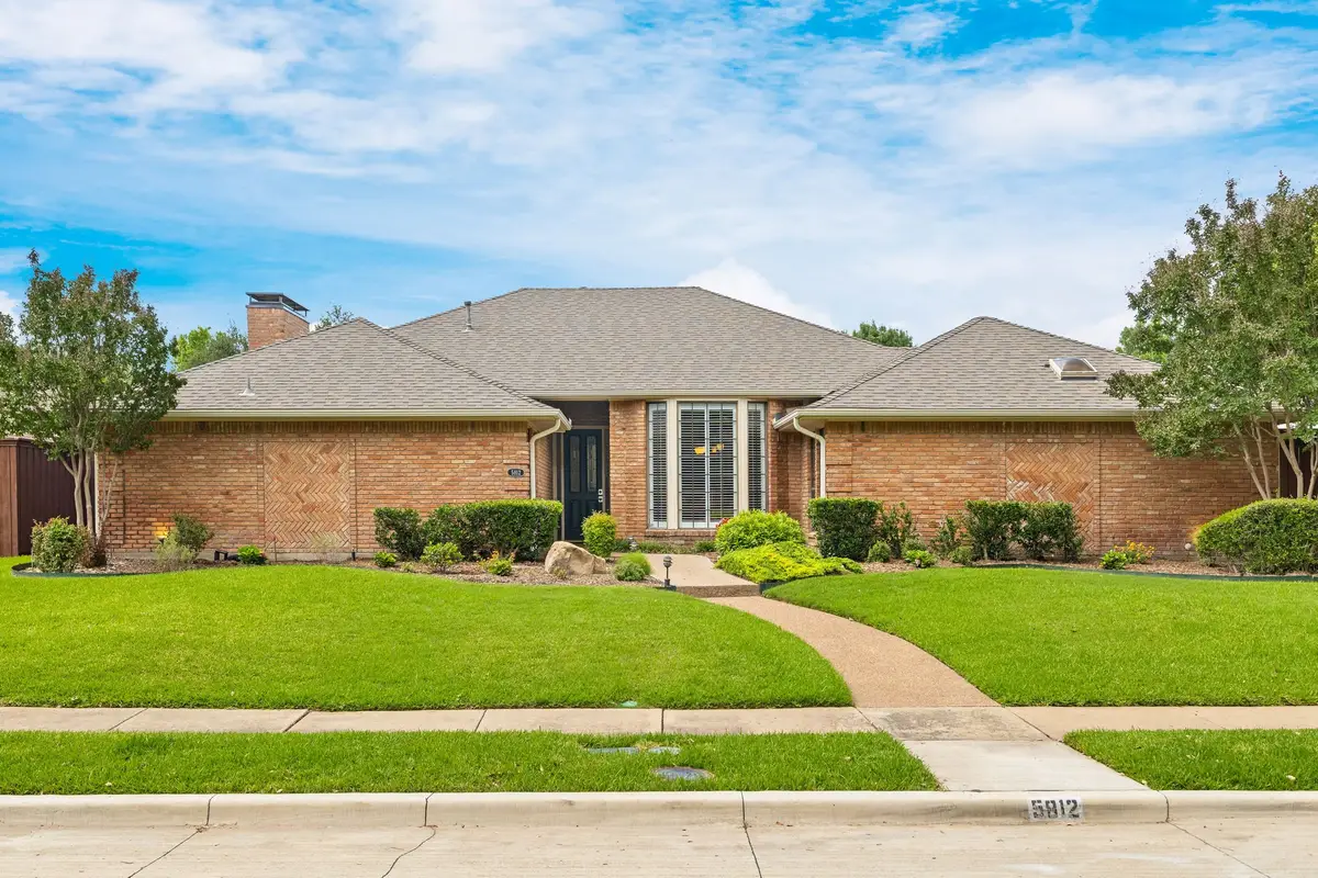 5812 Gallant Fox Lane, Plano, TX 75093 - #1