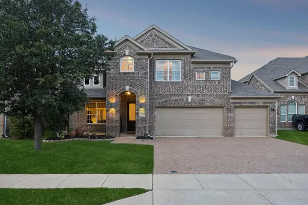 15632 Sweetpine Lane, Roanoke, TX 76262