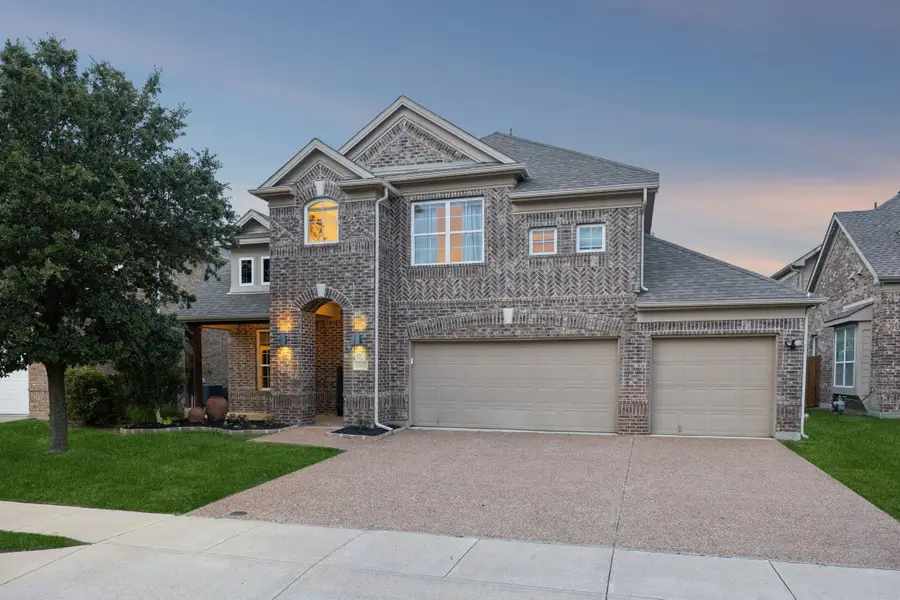 15632 Sweetpine Lane, Roanoke, TX 76262 - #2