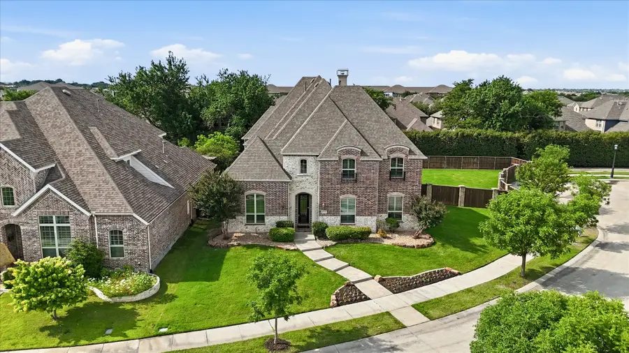 2716 Damsel Madison Lane, Lewisville, TX 75056 - #2